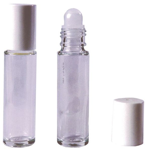 Roll-on bottle 12 ml - ESENTIAL AROMS