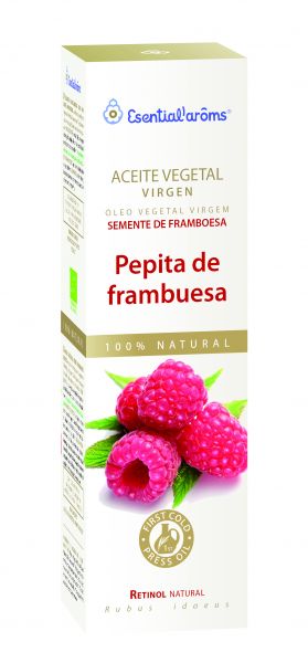 Huile Végétale de Pépins de Framboise 500 ml