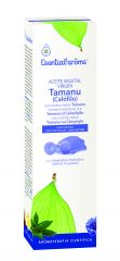 Comprar ESENTIAL AROMS Aceite Vegetal Tamanu o Calófilo 100 ml Por 23,20€