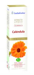 Buy ESENTIAL AROMS Calendula Lipid Extract 500 ml From From 39,95€