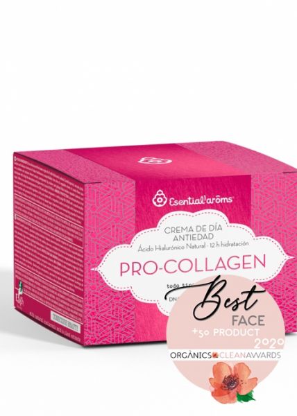 Crema Dia Antiedad Pro-Collagen 50 ml