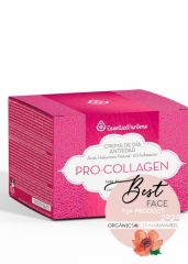 Comprar ESENTIAL AROMS Crema Dia Antiedad Pro-Collagen 50 ml Por 36,67€