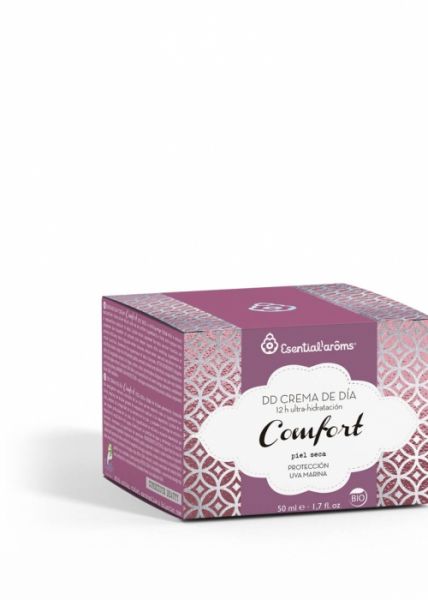 Comfort DD Dagcrème 50 ml - ESENTIAL AROMS