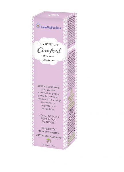 Phytoserum Comfort Droge Huid 30 ml