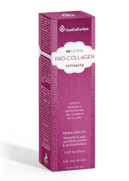 Pro Collageen BB Lifting 15 ml - ESENTIAL AROMS