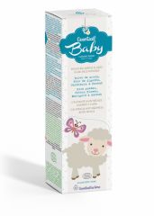 köpa ESENTIAL AROMS Baby Fluid Rispulver 100 ml Förbi 22,75€