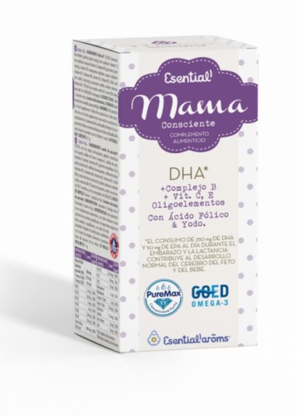 DHA La mare 30 Perles - ESENTIAL AROMS