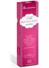 Comprar ESENTIAL AROMS Contorno Ojos Antiedad Pro-Collagen 15 ml Por 24,60€