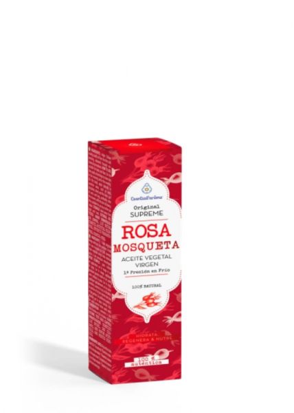 Aceite Vegetal Rosa Mosqueta 15 ml