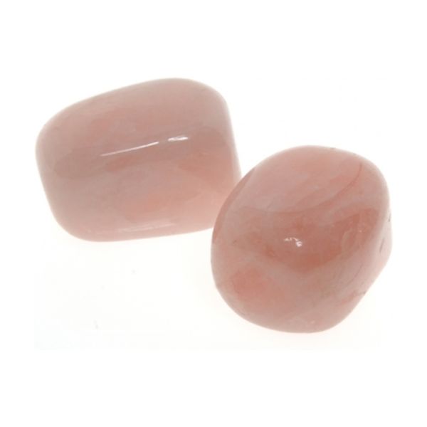 Essential Rose Quartz Gem Therapy Pack