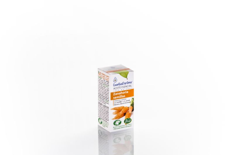 Aceite Esencial Zanahoria Semillas 30 ml