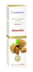 Buy ESENTIAL AROMS Sweet Almond Vegetable Oil 1 L By 49,90€