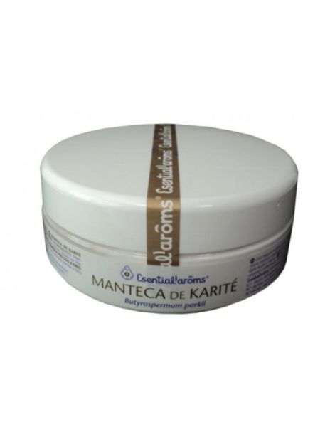 Manteca de Karité Ultra Nutritica 100 g