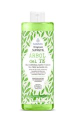 Comprar ESENTIAL AROMS Gel Corporal Arbre Te 500 ml Per 16,45€