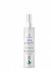 Comprar ESENTIAL AROMS Spray Purificant Hidroalcohòlic Bio 100 ml Per 13,10€