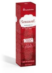 Acheter ESENTIAL AROMS Huile Sensuelle Masegge 50 ml Par 14,40€