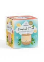 Comprar ESENTIAL AROMS Humidificador Esential Mist Por 36,06€