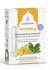 Kaufen ESENTIAL AROMS Phytoalergie 5 ml und 2 Inhalatoren Von 12,35€