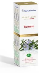 Comprar ESENTIAL AROMS Água Floral de Alecrim 100ml Por 15,70€