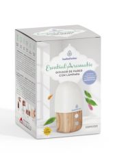 Comprare ESENTIAL AROMS Diffusore da Parete con Lampada Di 36,06€