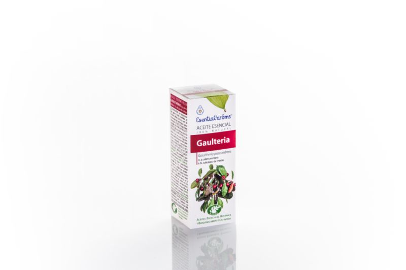 Ätherisches Wintergrünöl 100 ml