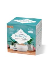 Comprar ESENTIAL AROMS Esential Zen Humidificador Per 47,68€