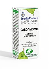 Comprare ESENTIAL AROMS Olio Essenziale Di Cardamomo 30 ml Di 96,90€