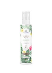 Kopen ESENTIAL AROMS Essentiële Sun Factor 50 Beschermende Crème 100 ml Door 25,75€