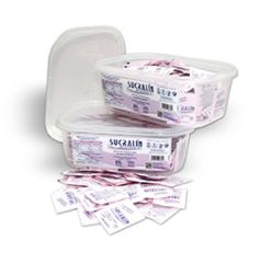 Buy SUCRALIN SUCRALIN TAPER 300 Sachets By 14,41€