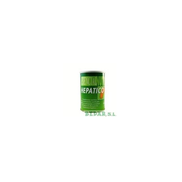 Esencialnutril Hepatic 500 g - CLINICAL NUTRITION