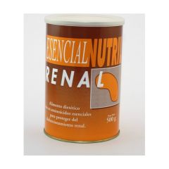 Comprar CLINICAL NUTRITION Esencialnutril Renal 500 g Por 18,00€