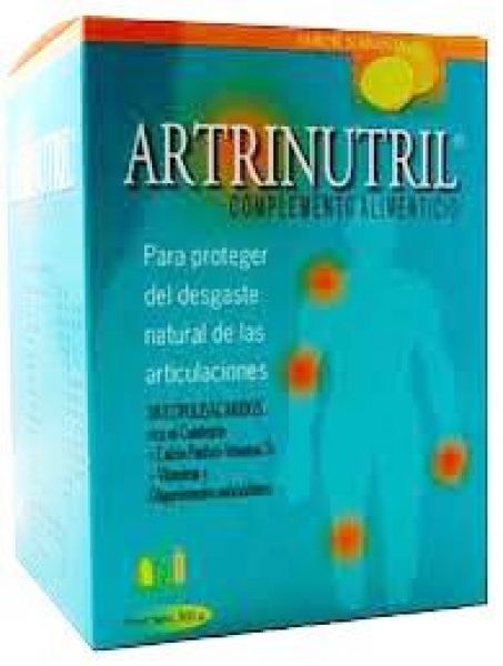 Artrinutril 10 buste - CLINICAL NUTRITION