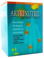 köpa CLINICAL NUTRITION Artrinutril 10 kuvert Förbi 21,46€