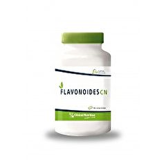 Kopen CLINICAL NUTRITION Flavonoïden 60 tabletten Door 10,80€