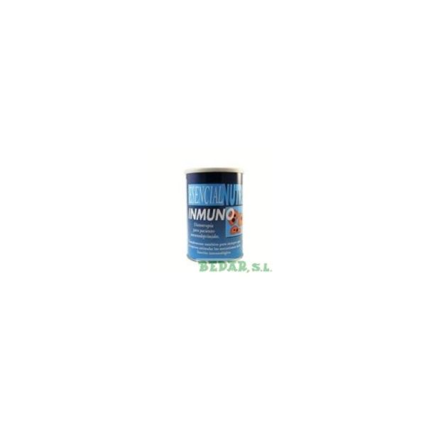 Esencialnutril Immuno 500 g - CLINICAL NUTRITION