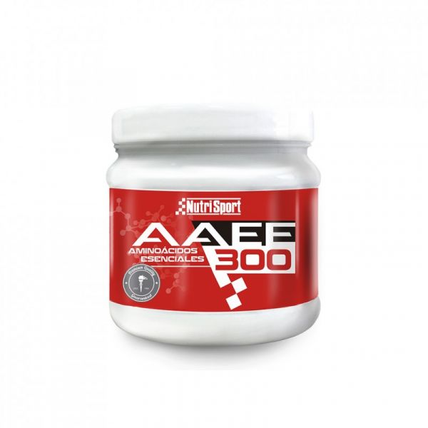 ESSENTIËLE AMINOZUREN 300 gr POEDER - NUTRISPORT