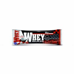 Comprar NUTRISPORT Barreta Whey Bar Nata Caixa 12 Unitats Per 33,00€