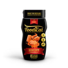 Kopen NUTRISPORT KARAMELSTROOP 290 gr Door 4,10€