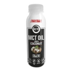 Comprare NUTRISPORT CONFEZIONE OLIO KETO MCT 300 ml Di 16,70€