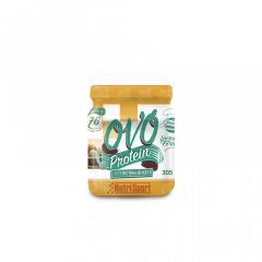 Buy NUTRISPORT OVO PROTEIN JAR 305 GRAMS By 17,90€