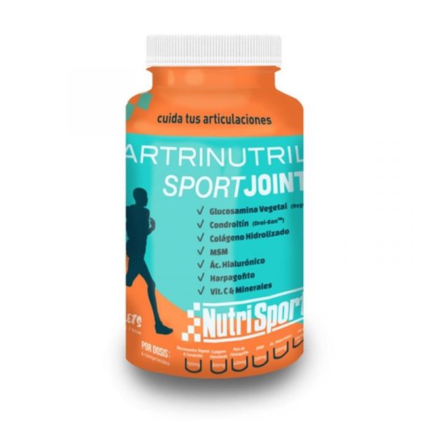 ARTINUTRIL SPORT JOINT 160 comp - NUTRISPORT