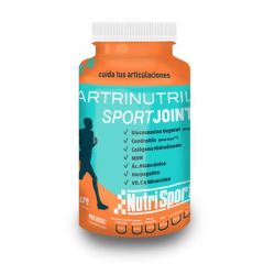 Comprar NUTRISPORT ARTINUTRIL SPORT JOINT 160 Comp Per 33,00€