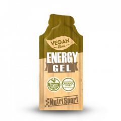 Comprare NUTRISPORT Gel Energetico Vegano Agrumi Scatola 18 unità Di 30,60€