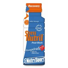 Kaufen NUTRISPORT STRESSNUTRIL ORANGE RECOVERY 800 gr Von 36,50€