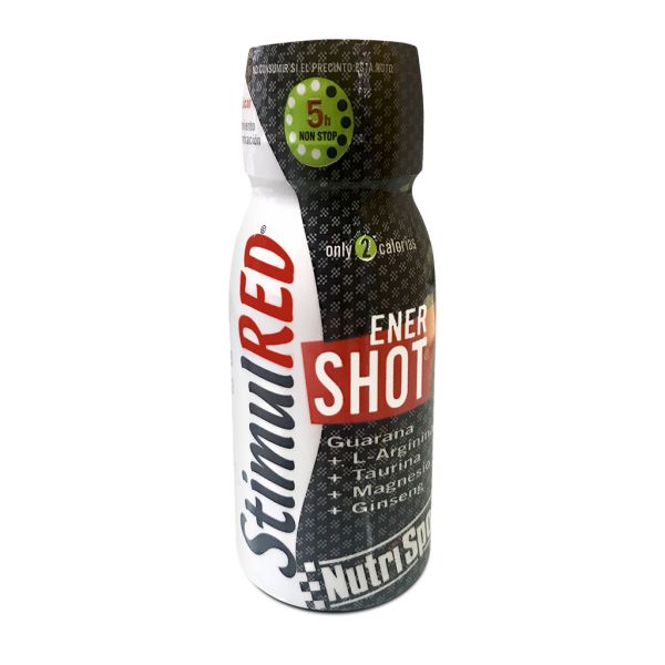 Coup d'énergie 60ml - NUTRISPORT