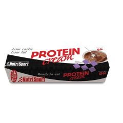 Comprar NUTRISPORT CREME DE PROTEÍNA CHOCOLATE 3 X 135 gr Por 6,20€