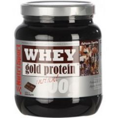 Comprar NUTRISPORT CHOCOLATE WHEY GOLD PROTEIN 500 gr Por 20,00€