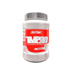 Buy NUTRISPORT TMP PROTEINS 90% 750 gr By 37,50€