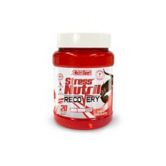 Kopen NUTRISPORT Stressnutril Herstelchocolade 800 g Door 36,50€