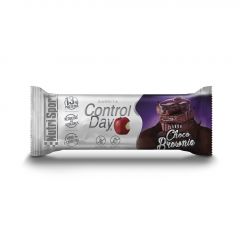 Comprar NUTRISPORT Barreta Control Day Choco Brownie Per 46,20€